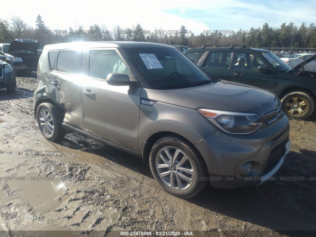 KIA SOUL 2018 kndjp3a51j7524049