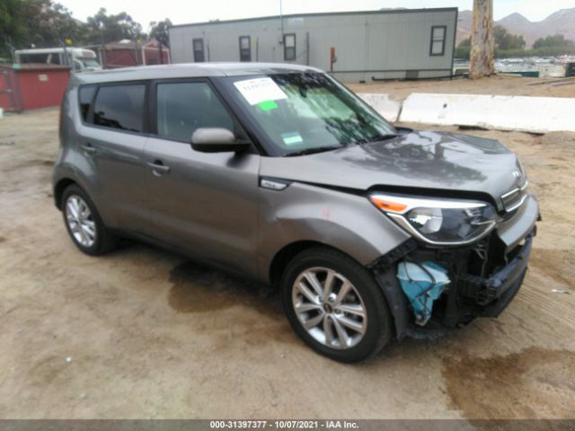 KIA SOUL 2018 kndjp3a51j7525900