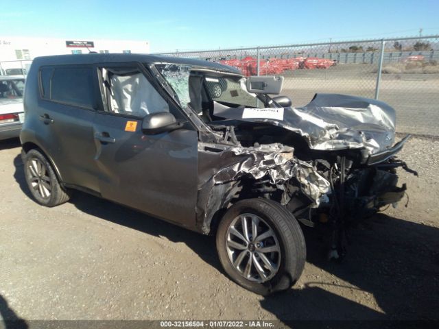 KIA SOUL 2018 kndjp3a51j7526562