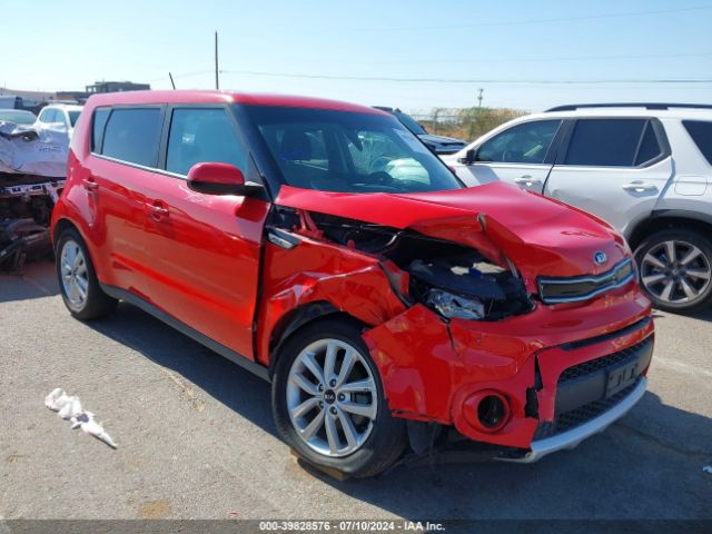 KIA SOUL 2018 kndjp3a51j7529364