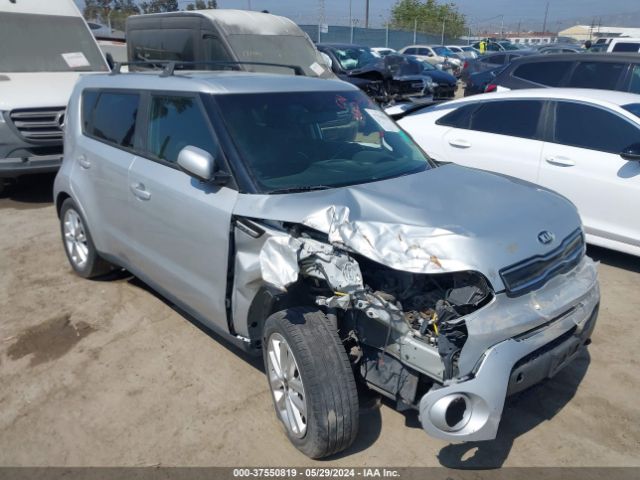 KIA SOUL 2018 kndjp3a51j7537397