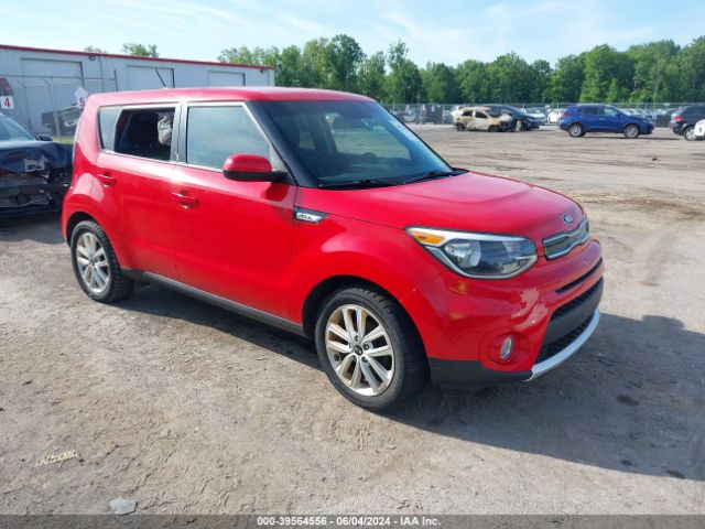 KIA SOUL 2018 kndjp3a51j7539117