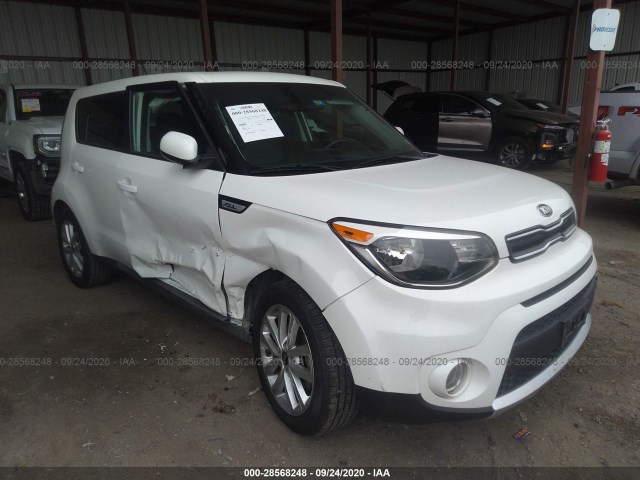 KIA SOUL 2018 kndjp3a51j7541756