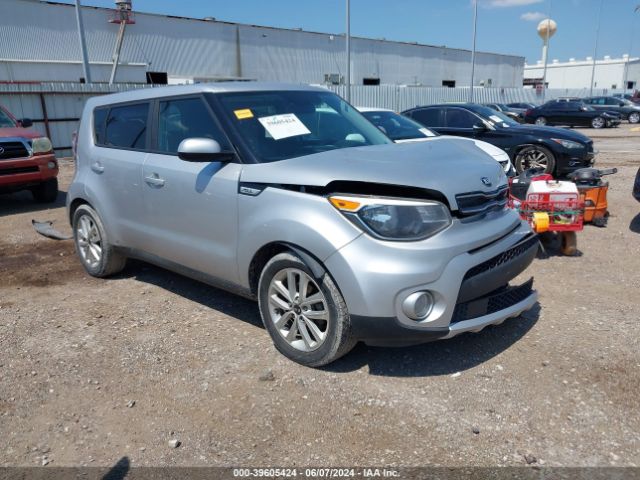 KIA SOUL 2018 kndjp3a51j7542146