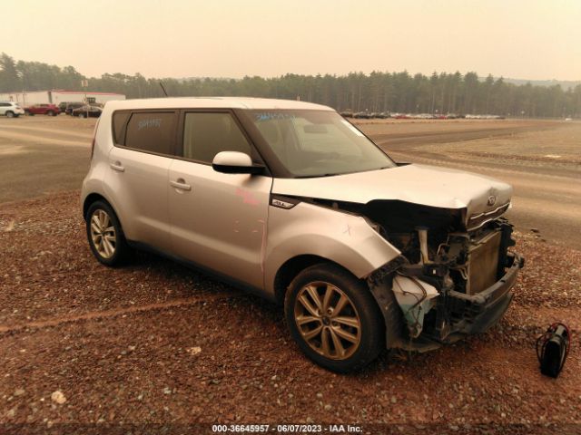 KIA SOUL 2018 kndjp3a51j7543510