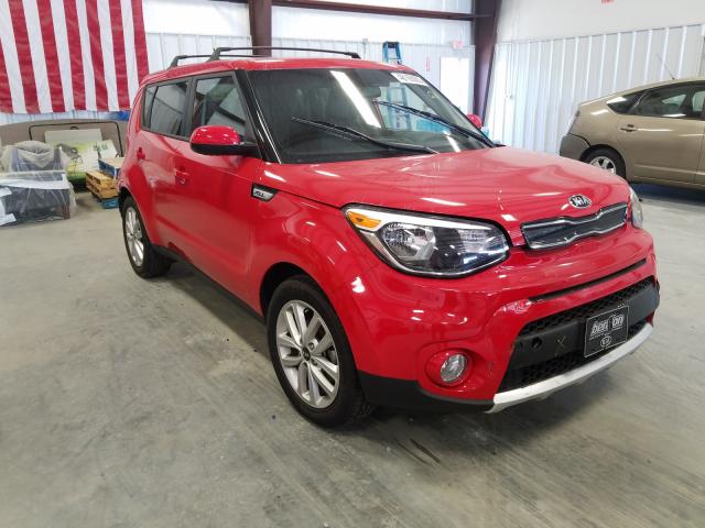 KIA SOUL 2018 kndjp3a51j7547136