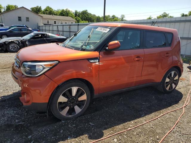 KIA SOUL 2018 kndjp3a51j7553695