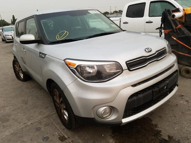 KIA SOUL 2018 kndjp3a51j7555883