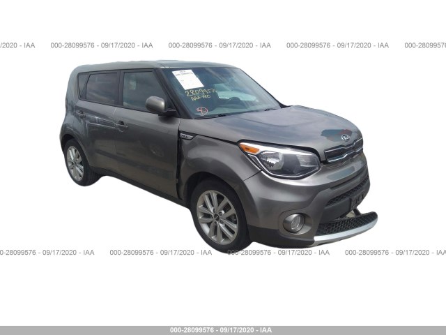 KIA SOUL 2018 kndjp3a51j7556581