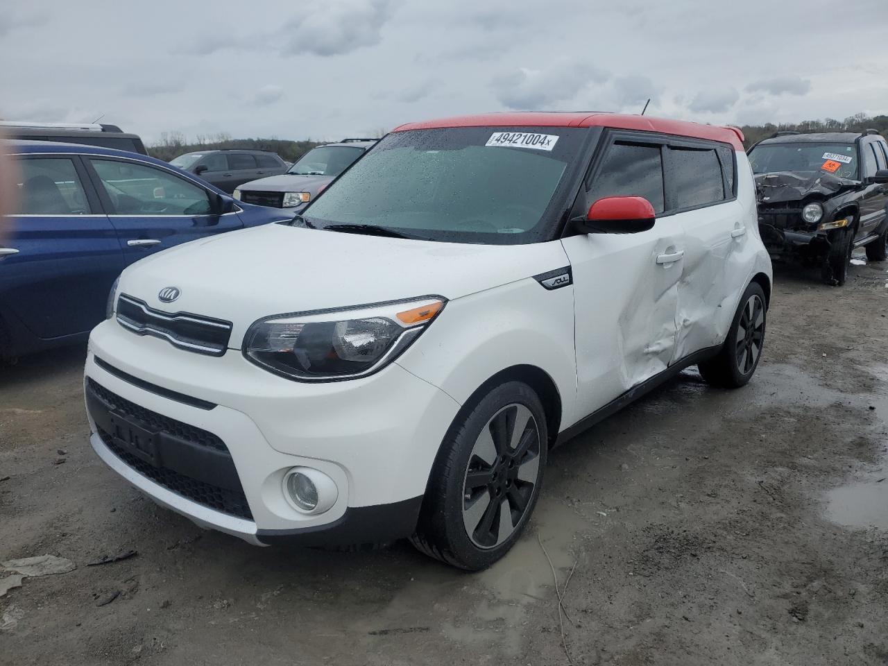 KIA SOUL 2018 kndjp3a51j7558296