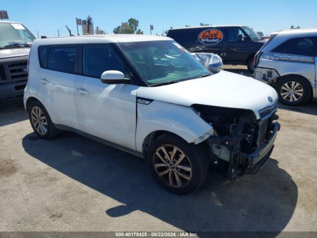 KIA SOUL 2018 kndjp3a51j7560744