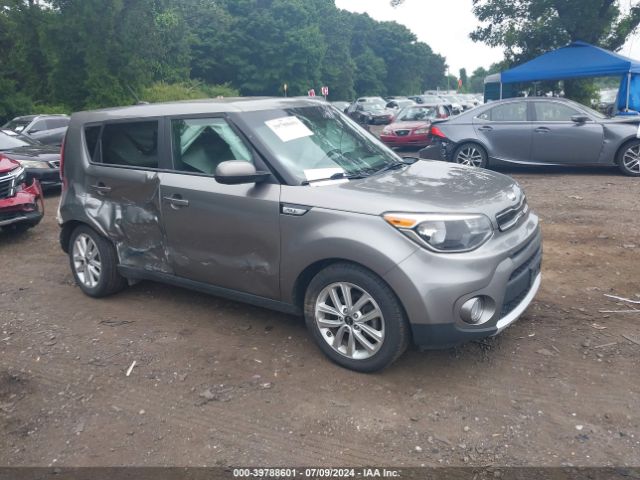 KIA SOUL 2018 kndjp3a51j7568875