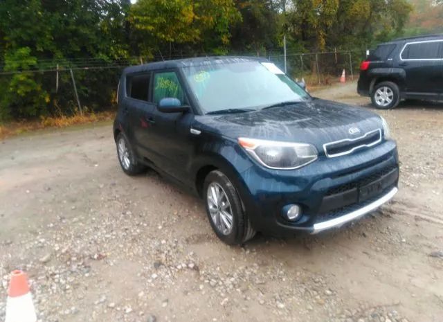 KIA SOUL 2018 kndjp3a51j7569119