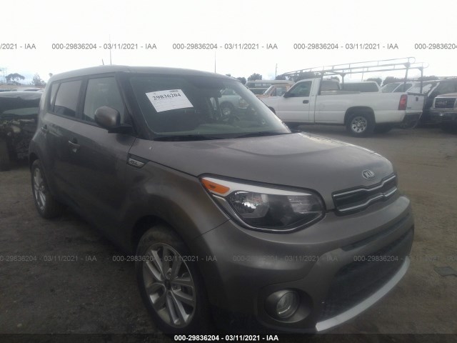 KIA SOUL 2018 kndjp3a51j7572344