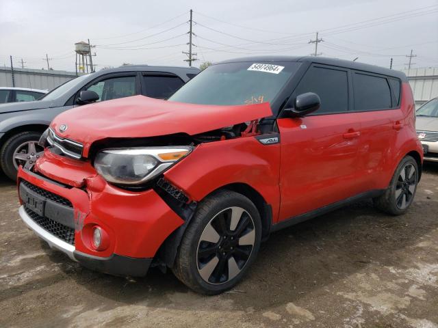 KIA SOUL 2018 kndjp3a51j7572604