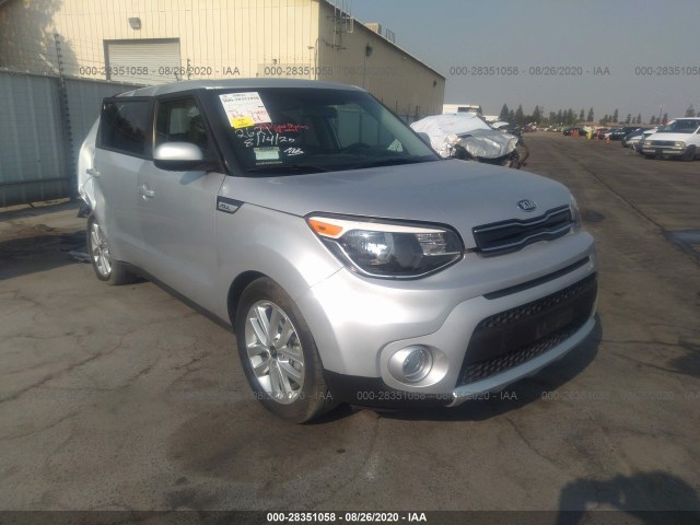 KIA SOUL 2018 kndjp3a51j7572621