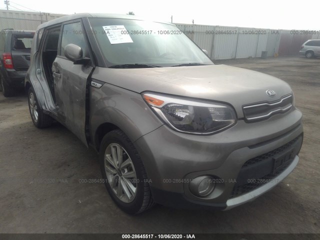 KIA SOUL 2018 kndjp3a51j7572652