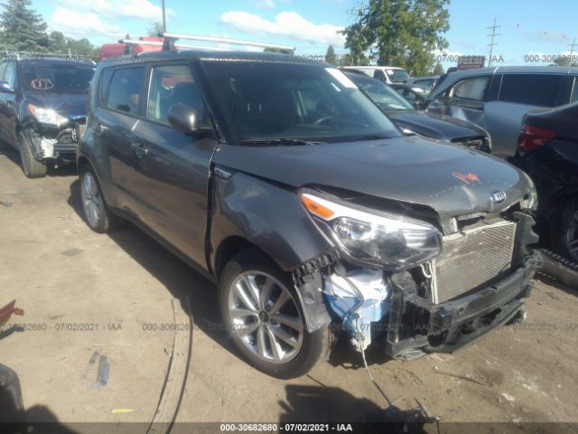 KIA SOUL 2018 kndjp3a51j7573848