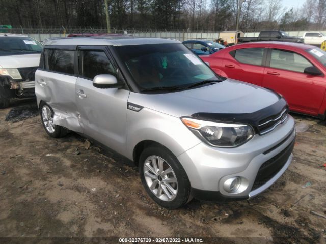 KIA SOUL 2018 kndjp3a51j7576698