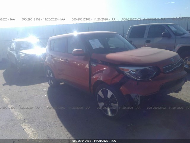 KIA SOUL 2018 kndjp3a51j7583926