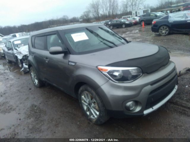 KIA SOUL 2018 kndjp3a51j7587037