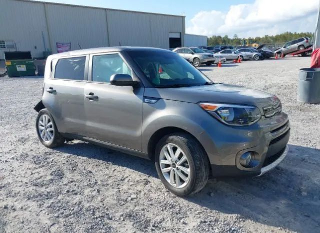 KIA SOUL 2018 kndjp3a51j7591475