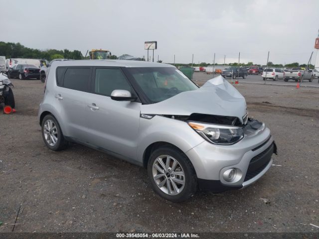 KIA SOUL 2018 kndjp3a51j7594084