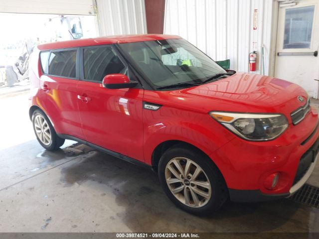 KIA SOUL 2018 kndjp3a51j7600689