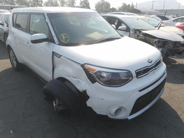 KIA SOUL 2017 kndjp3a51j7601065