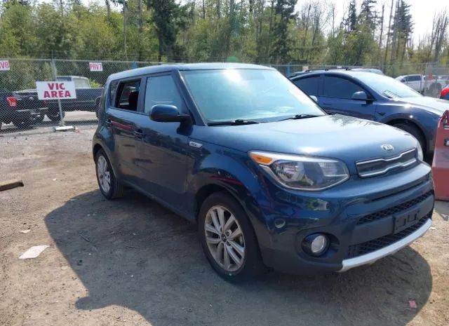 KIA SOUL 2018 kndjp3a51j7601518