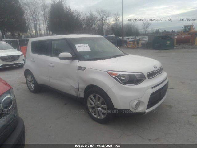 KIA SOUL 2017 kndjp3a51j7603060