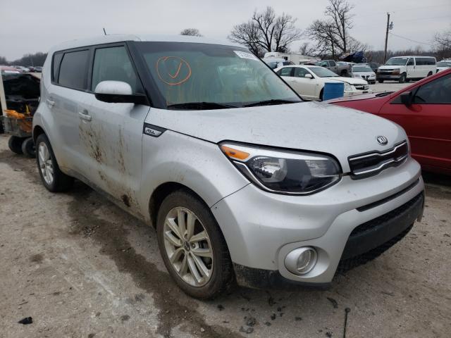 KIA SOUL 2018 kndjp3a51j7604435