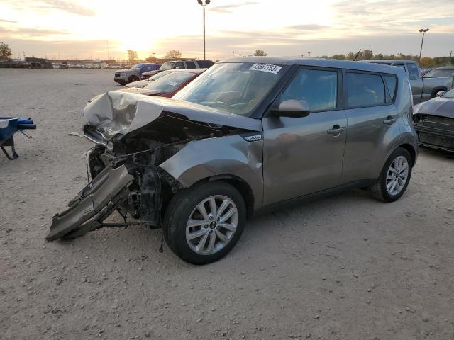 KIA SOUL 2018 kndjp3a51j7604452