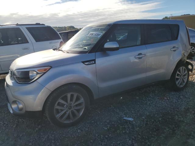 KIA SOUL 2018 kndjp3a51j7605035