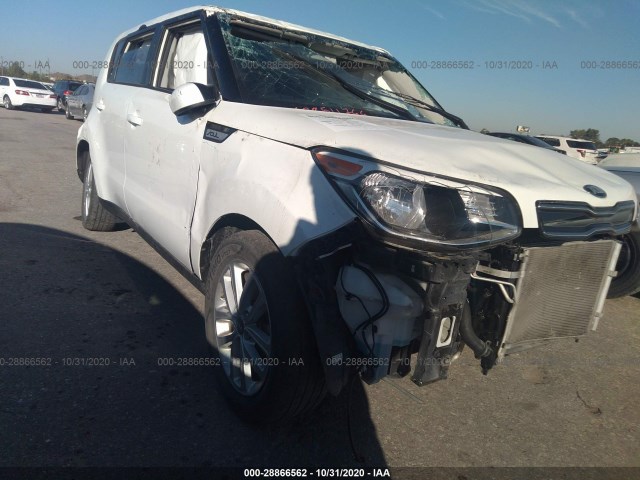 KIA SOUL 2018 kndjp3a51j7612311