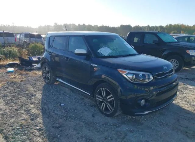 KIA SOUL 2018 kndjp3a51j7621252