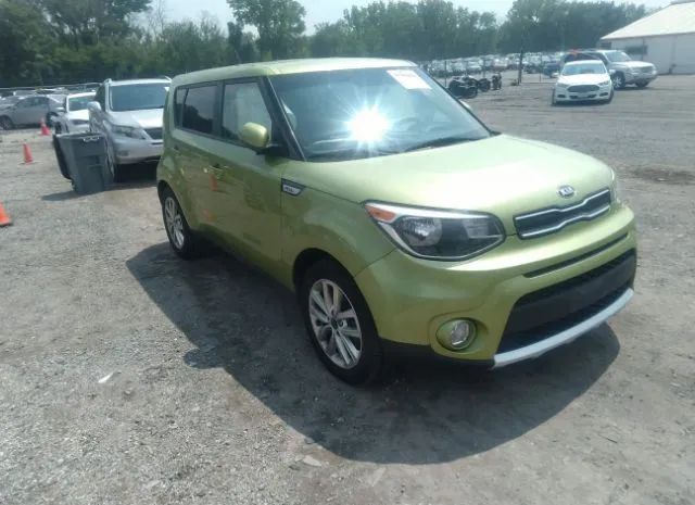 KIA SOUL 2018 kndjp3a51j7888178