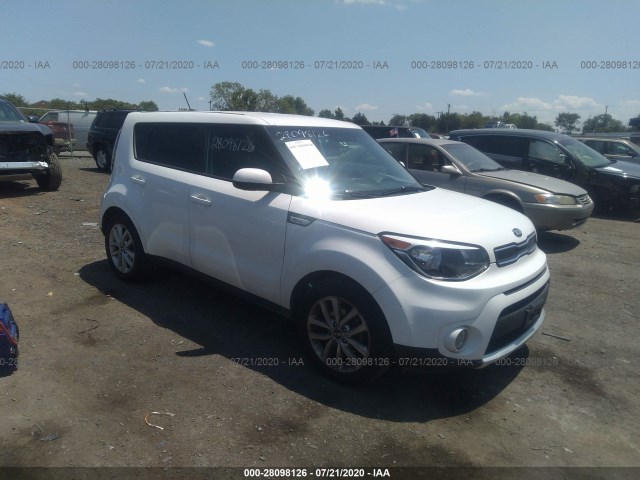 KIA SOUL 2018 kndjp3a51j7888634