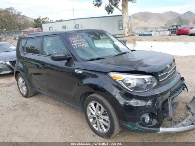 KIA SOUL 2018 kndjp3a51j7891078