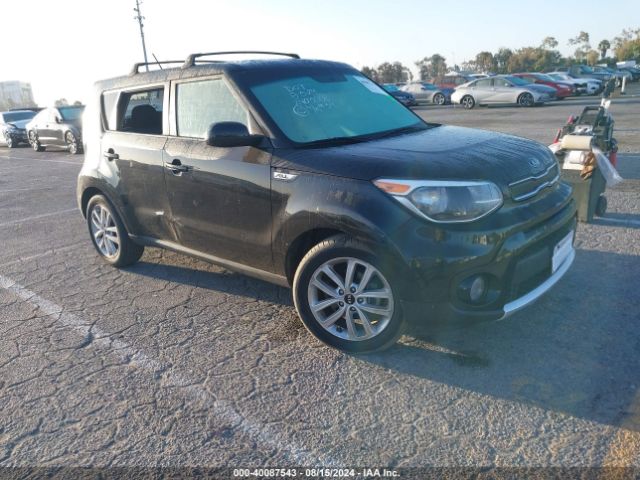 KIA SOUL 2018 kndjp3a51j7891274