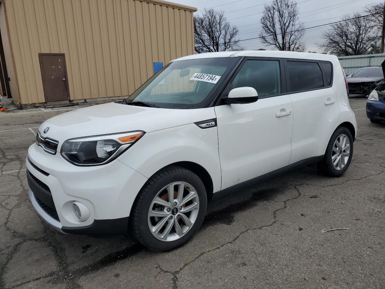 KIA SOUL 2018 kndjp3a51j7893249