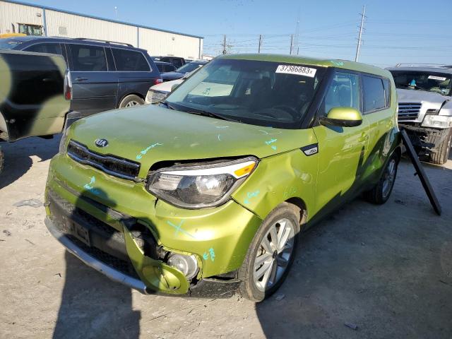 KIA SOUL 2017 kndjp3a51j7900183