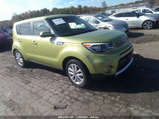 KIA SOUL 2018 kndjp3a51j7904573