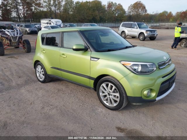 KIA SOUL 2018 kndjp3a51j7905271