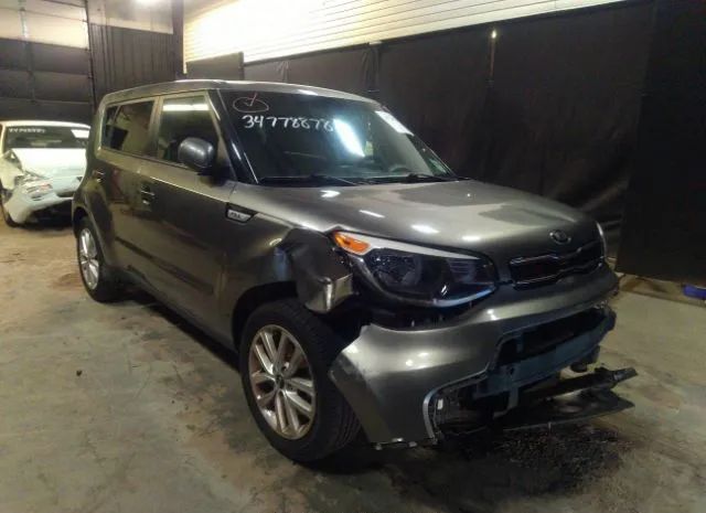 KIA SOUL 2019 kndjp3a51k7000739