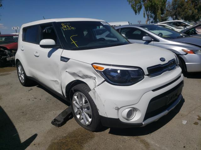 KIA SOUL + 2019 kndjp3a51k7002023