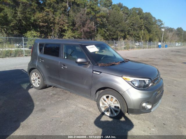 KIA SOUL 2019 kndjp3a51k7002202