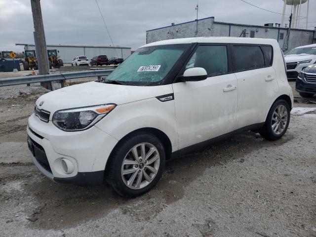 KIA SOUL 2019 kndjp3a51k7002703