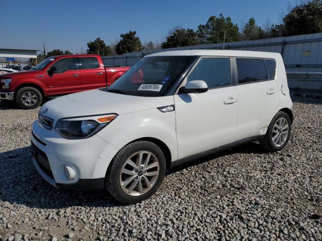 KIA SOUL 2019 kndjp3a51k7007674