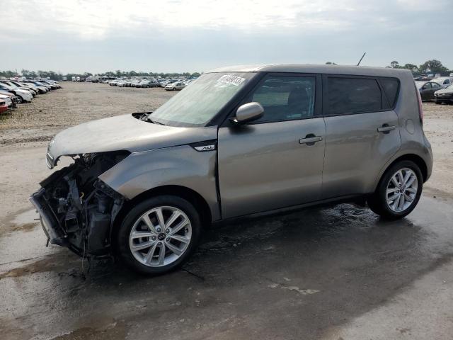 KIA SOUL + 2019 kndjp3a51k7016956